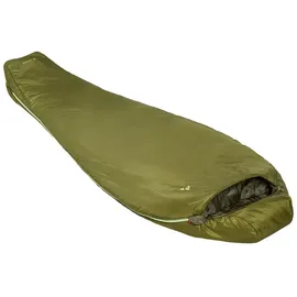 Vaude Selun 800 Syn Schlafsack - Avocado - Lang