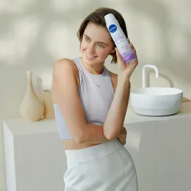 NIVEA Fresh Sensation Antitranspirant Spray 250 ml