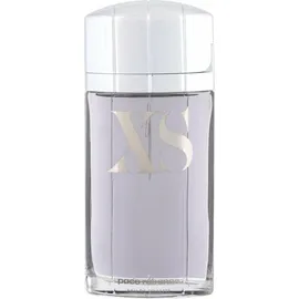 Paco Rabanne XS Eau de Toilette 100 ml