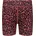 Jungen Gr 152 EURO-Größen pink blau 90 Polyester 10 Elasthan mehrfarbig kurz Hosen mit schnelltrocknender QUICK DRY-Technologie