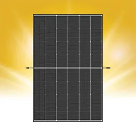 Trina Solar TSM-460NEG9R.28 monokristallin 460 W