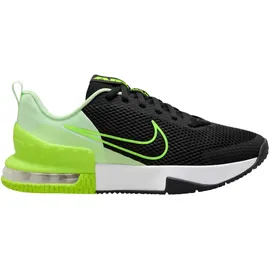 Nike Air Max Alpha Trainer 6 Herren, Trainingsschuhe (Schwarz 11,5 US, 45.5 EU) Trainingsschuhe