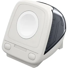 SPIGEN Classic C1 Ständer Apple Watch - Grau