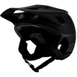 Fox Dropframe Helmet Ce Windbreaker Herren, Schwarz, M
