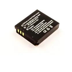 AGI Akku kompatibel mit Sea & Sea DX-2G