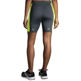 Brooks Run Visible Damen grau XS