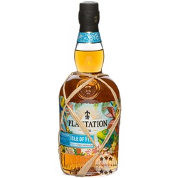 Plantation Isle of Fiji Rum