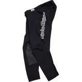 Troy Lee Designs SE Pro Pant, Solo, black, 34