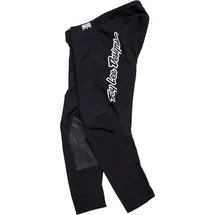 Troy Lee Designs SE Pro Pant, Solo, black, 34