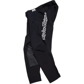 Troy Lee Designs SE Pro Pant, Solo, black, 34