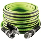 Fitt FORCE 30 m Wasserschlauch Limette