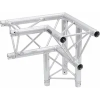 Alutruss DECOLOCK DQ3-PAL33 3-Weg Ecke 90°