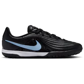 Nike Tiempo Maestro Academy TF Kinder black/ice blue 36,5