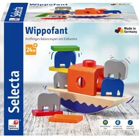 Schmidt Spiele Wippofant