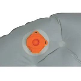 Sea to Summit Ether Light Xt Aufblasbare Matte - Grey - 183 x 55 cm