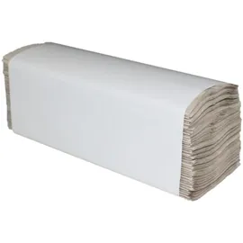 HUCHTEMEIER Papierhandtücher C-Falz 3648 Tücher
