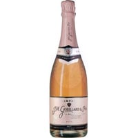 gobillard & fils Champagne Rosé Brut Gobillard & Fils 0,75l