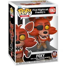 Funko Pop! Five Nights at Freddy's - Foxy 1062 -
