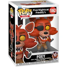 Funko Pop! Five Nights at Freddy's - Foxy 1062 -