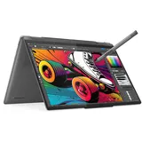 Lenovo Yoga 7 2-in-1 -14" 2.8K OLED, Intel Core Ultra 5 125H, 16GB RAM, 512GB SSD, DE