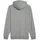Puma Essentials 2 Color No. 1 Logo French Terry Hoodie Herren 03 medium gray heather M