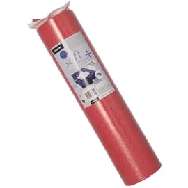 Papstar STARPAK Tischläufer soft selection plus weiß 40,0 cm x 24,0 m, 1 Rolle