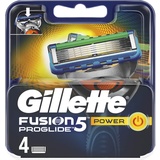 Gillette Rasierklingen Fusion ProGlide Power 4 St.