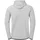 Uhlsport ID Kapuzenjacke Dark Grau Melange 164