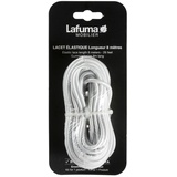 Lafuma Mobilier Gummischnur für Liegestuhl Siesta L, weiß,