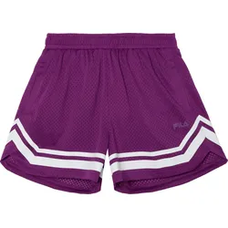 FILA Shorts, Farbe Violett, Größe 170/176 - Shorts - Damen - Violett