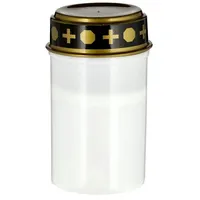 Hti-Living Grablicht 520385 weiß