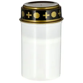 Hti-Living Grablicht 520385 weiß