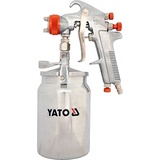 Yato SPRAY GUN TANK 1000ML 1.8MM