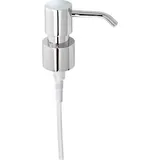 Duravit Seifenspender D-Code Chrom