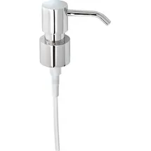 Duravit Seifenspender D-Code Chrom