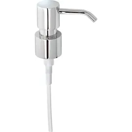 Duravit Seifenspender D-Code Chrom