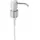 Duravit Seifenspender D-Code Chrom