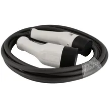 a-TroniX Verlängerungskabel 5m 16A 3 Phasen 480V Typ 2