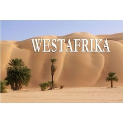 Westafrika - Ein Bildband