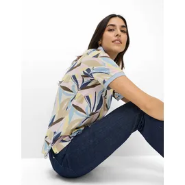 Brax Style CLEO S Blau M