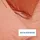 SCHIESSER Doubleface Renforcé apricot/kupfer 135 x 200 cm + 80 x 80 cm