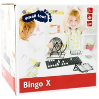 Small Foot Company Bingo X (2854)