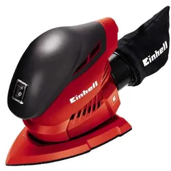 EINHELL TH-OS 1016 Multischleifer
