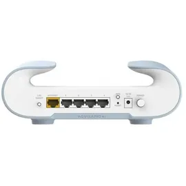 D-Link M60 Aquila Pro AX6000 Wi-Fi 6 Mesh Router 2 St.