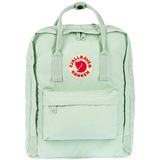 Fjällräven Kanken 16 l mint green