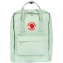 Fjällräven Kanken 16 l mint green