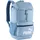 Puma Phase Hooded Rucksack Cool Blue