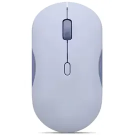 Lenovo 350 Bluetooth Silent Mouse Blau