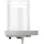 Keuco EDITION 11 Seifenspender 180ml Edelstahl-finish