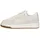 Puma Shuffle Downtown SD Herren Weite M Warmweiß/Vapor Grau/Puma Gold 48